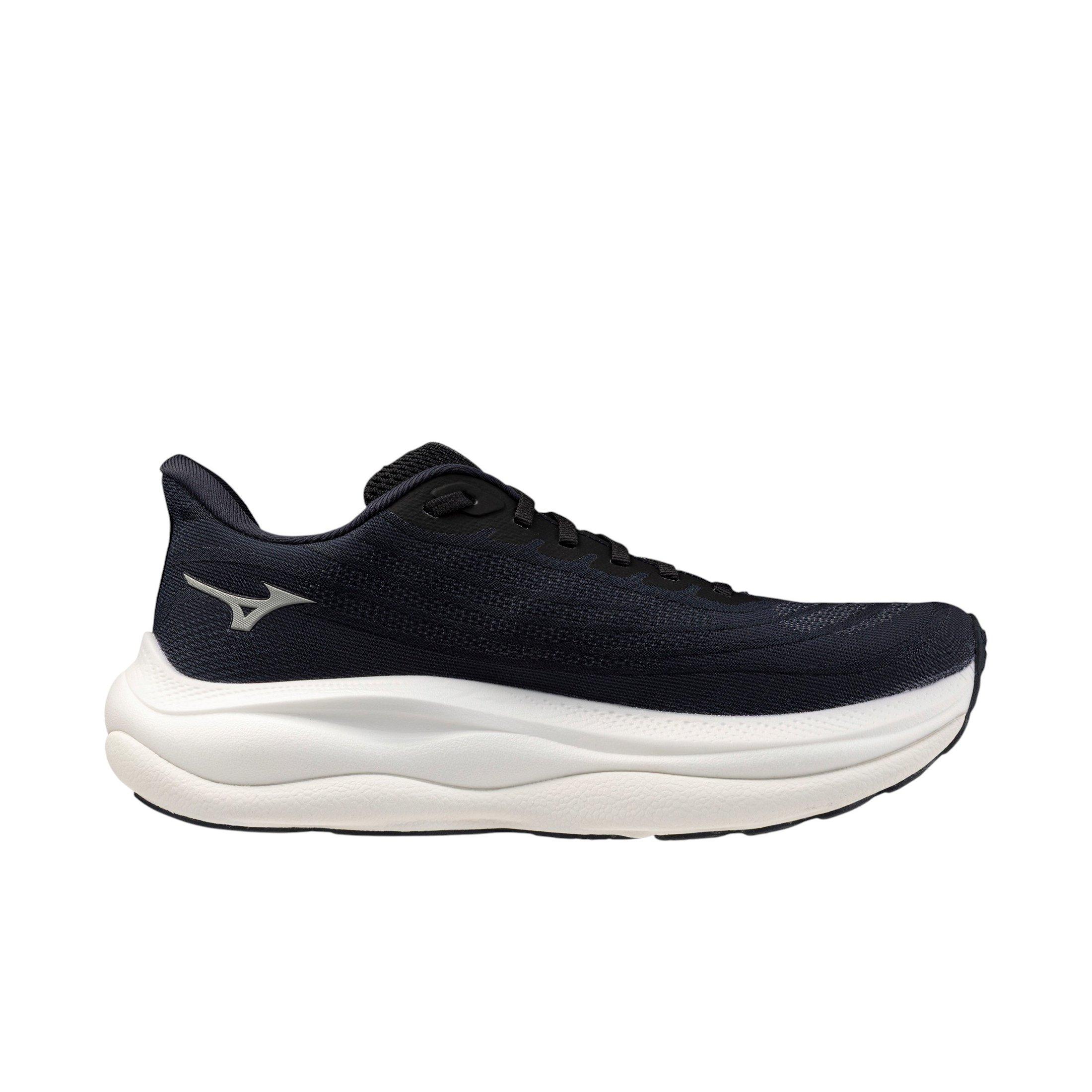 Mizuno Wave Sky 9 "Dark Slate/White" Men's Running Shoe - DK SLATE/WHITE